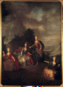 Christoph Willibald Gluck