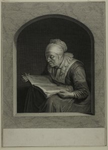  by Johann Georg Wille