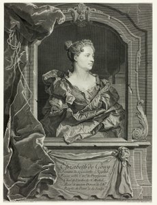 Elizabeth de Gouy