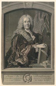 Jean de Boullongne