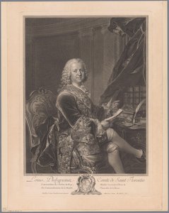 Louis Phélypeaux de Saint-Florentin