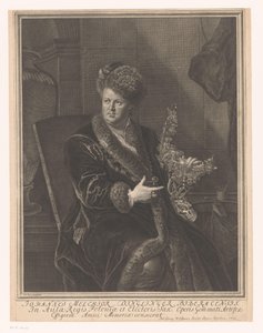 Kuyumcu Johann Melchior Dinglinger