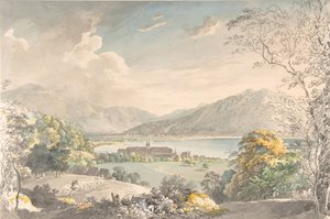 Tegernsee