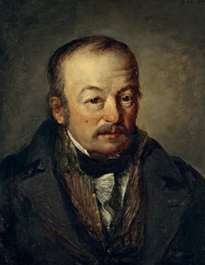 Wolfgang Dillis, sanatçının kardeşi