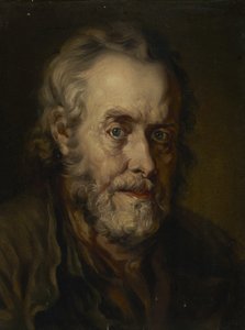 Zanaatkar by Johann Georg von Edlinger