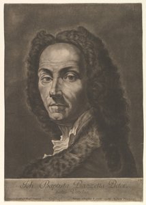 Giovanni Battista Piazzetta