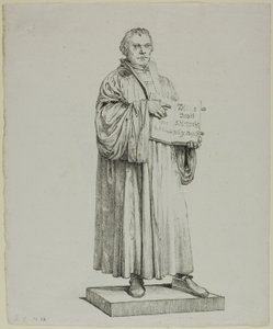  by Johann Gottfried Schadow