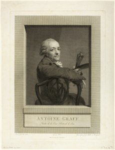  by Johann Gotthard von Muller