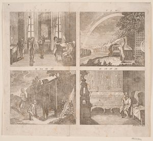 Çocuklar için yapımlar by Johann Gottlieb Friedrich
