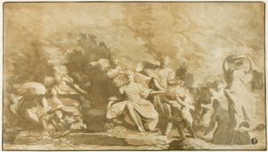  by Johann Gottlieb Prestel