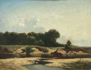 At yarışı by Johann Gualbert Raffalt
