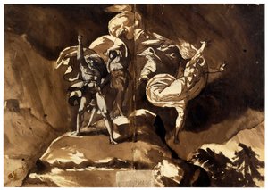 Macbeth ve Banquo
