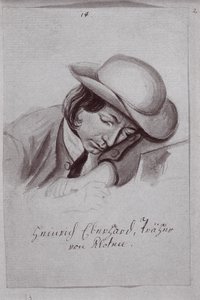  by Johann Heinrich Lips