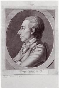 by Johann Heinrich Lips