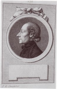 by Johann Heinrich Lips