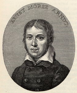 Ernst Moritz Arndt