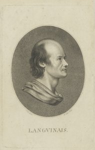 Jean-Denis Lanjuinais