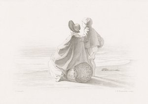 çıkış Denizin Çocukları (dizi adı)