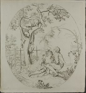  by Johann Heinrich Ramberg