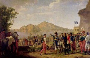 Joachim Murat (1767-1815) Fransa Mareşali ve Napoli Kralı 1808
