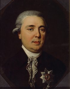 Kont Alexander Romanovich Vorontsov