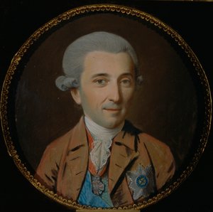 Prens Nikolai İvanoviç Saltykov