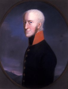 Georg I, Sachsen-Meinigen Dükü, 1803