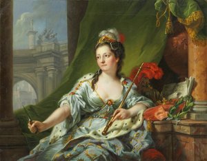  by Johann Heinrich Tischbein