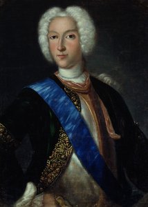 Çar II. Peter