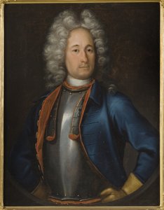 Amiral Olof Stromstierna