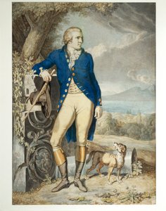 Johann Wolfgang von Goethe