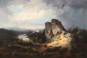  by Johann Herman Carmiencke