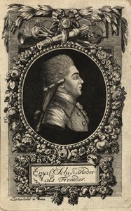 Emanuel Schikaneder