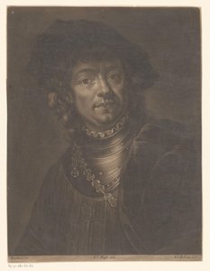 Rembrandt van Rijn