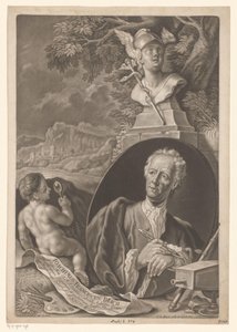 Joachim Franz Beich