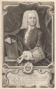 Michael Alberti