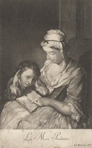 dikkatli anne