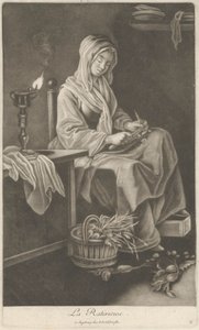 Tırmık by Johann Jacobus Haid