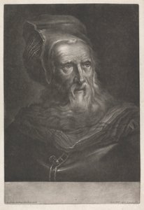 şapka giyen adam