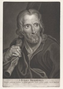 Aziz Judas Thaddeus