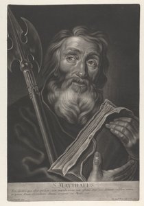 S. Matthaeus