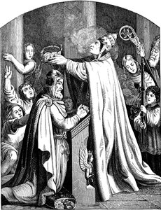İmparator Charlemagne
