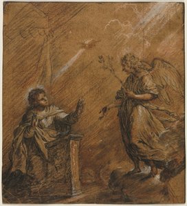 Müjde, son üçüncü 1600