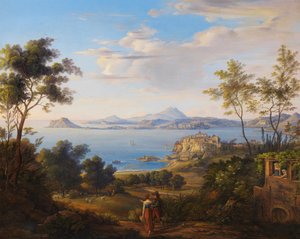  by Johann Joachim Faber