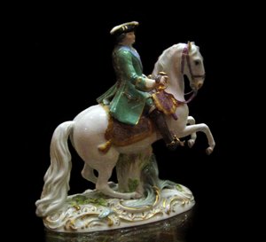 İmparatoriçe Catherine II