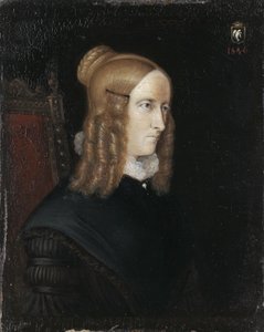 Annette von Droste-Hülshoff