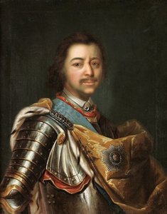 Portre de l