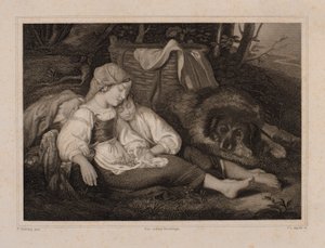  by Johann Leonhard Appold