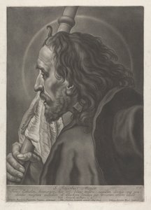 S. Jacobus Binbaşı