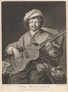 Müzisyen